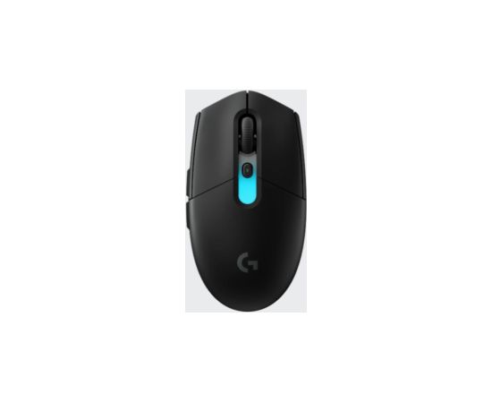 Datorpele Logitech G305X Superlight Black Мыши