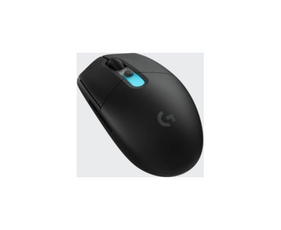 Datorpele Logitech G305X Superlight Black Мыши