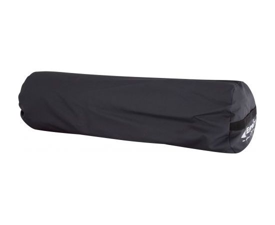 Eurotrail Relax SI Mattress 10 200x77x10cm / Pelēka / Melna Надувные кровати и матрасы, Подушки