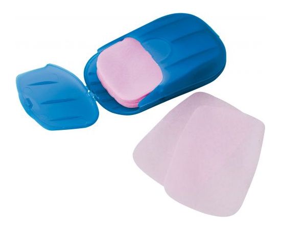 Travelsafe Soap Leaves Различные аксессуары