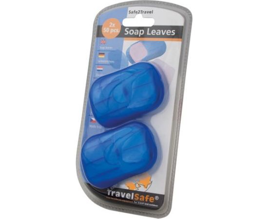Travelsafe Soap Leaves Различные аксессуары