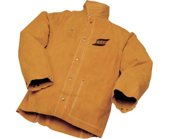 Adas jaka ESAB XL izmērs - gab. Сварные машины