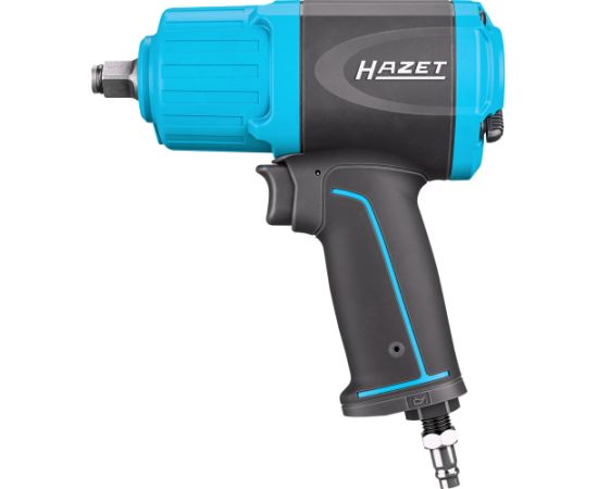 Hazet impact wrench 9012ECO, 1/2" (blue/black, loosening torque 1,700 Nm) Новинки Для дома и сада 