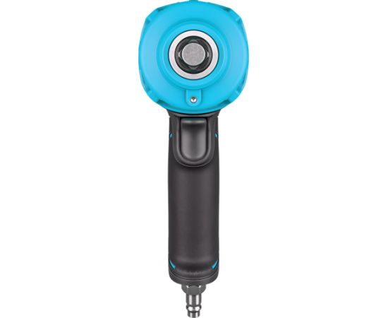 Hazet impact wrench 9012ECO, 1/2" (blue/black, loosening torque 1,700 Nm) Новинки Для дома и сада 