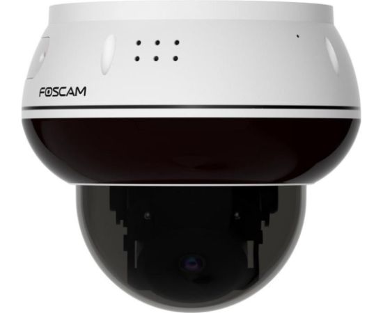Foscam D8ET (white) Jaunumi -Dārzam