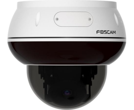 Foscam D8ET (white) Jaunumi -Dārzam