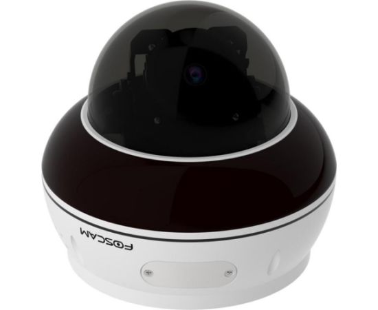 Foscam D8ET (white) Jaunumi -Dārzam
