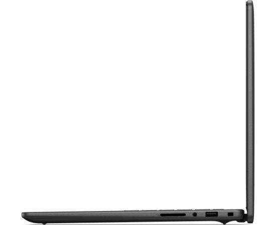 Dell Pro 14 Essential (13Y8J) (black, AMD Ryzen AI 5 330, AMD Radeon 820M, 16 GB DDR5, 512 GB (512 GB SSD), Windows 11 Pro) - German - DE Layout Portatīvie datori