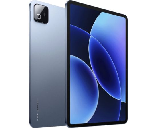 Xiaomi Pad 8 256GB (blue) Планшетные ПК