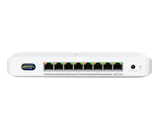 Ubiquiti Device Bridge Switch UDB Switch (35W) (white) Wireless Routers