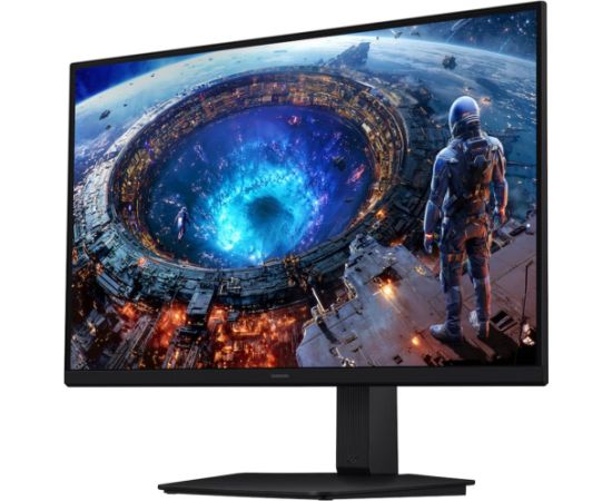 Samsung Odyssey S27HG806EF (68.5 cm (27 inch), black, 5K monitor, IPS, HDMI, DP, USB hub, 180Hz panel) Monitori