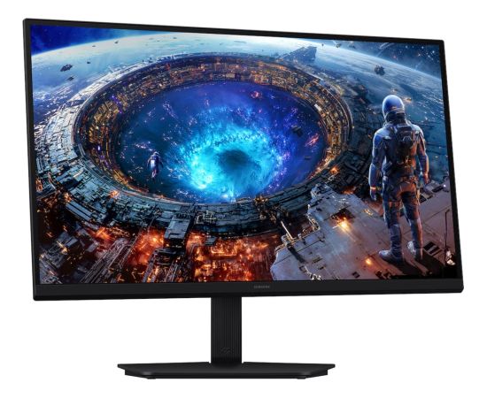 Samsung Odyssey S27HG806EF (68.5 cm (27 inch), black, 5K monitor, IPS, HDMI, DP, USB hub, 180Hz panel) Monitori