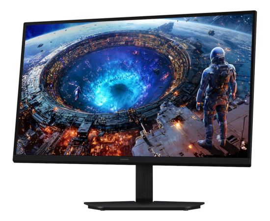 Samsung Odyssey S27HG806EF (68.5 cm (27 inch), black, 5K monitor, IPS, HDMI, DP, USB hub, 180Hz panel) Monitori
