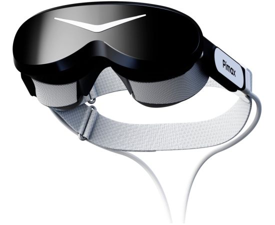 Pimax Dream Air Lighthouse (white/black) VR preces
