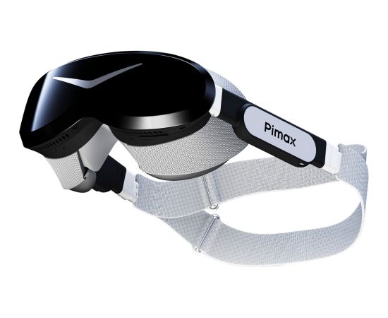 Pimax Dream Air Lighthouse (white/black) VR preces