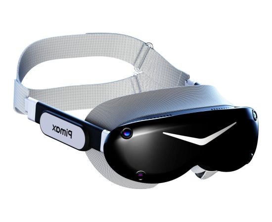 Pimax Dream Air SLAM (white/black, PCVR) VR preces