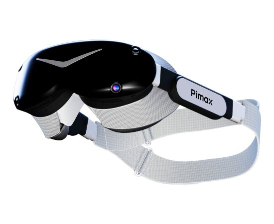 Pimax Dream Air SLAM (white/black, PCVR) VR preces