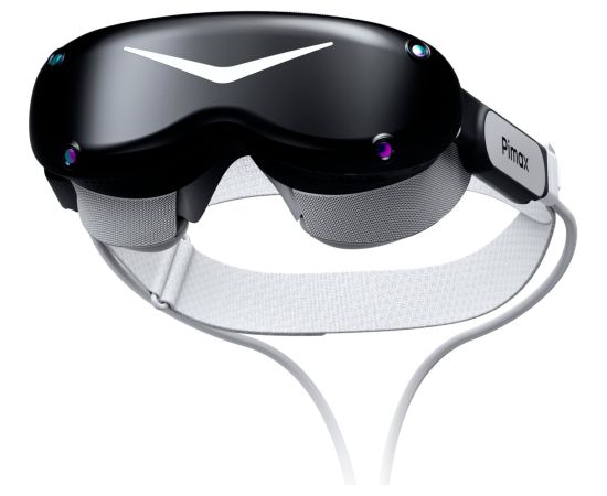 Pimax Dream Air SLAM (white/black, PCVR) VR preces