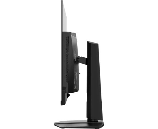 MSI MPG 322URDE QD-OLED X24 (80 cm (31.5 inches), black, UltraHD/4K, HDMI, DP, USB-C, KVM, USB hub, 240Hz panel) Monitori
