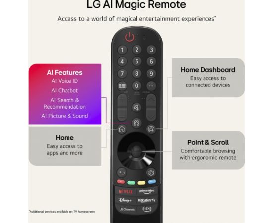 LG Electronics OLED42C6ELB.AEUD (105.5 cm (42 inches), black, UltraHD/4K, triple tuner, 120Hz panel) Телевизоры