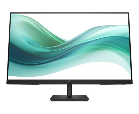 HP Series 3 Pro 327pf (68.6 cm (27 inch), black, FullHD, IPS, HDMI, DP, VGA, 100Hz panel) LED / LCD мониторы
