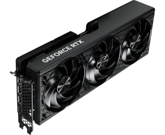 Gainward GeForce RTX 5080 Python III (DLSS 4, 3x DisplayPort, 1x HDMI 2.1) Видеокарты
