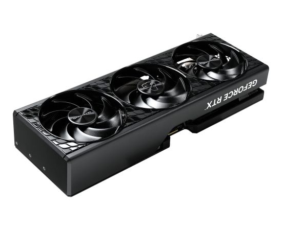 Gainward GeForce RTX 5080 Python III (DLSS 4, 3x DisplayPort, 1x HDMI 2.1) Видеокарты
