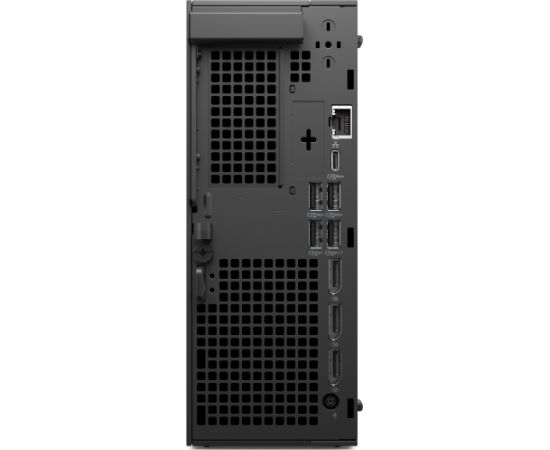 Dell Pro Max Micro (G69HK) (black, Windows 11 Pro) Jaunumi - Datori