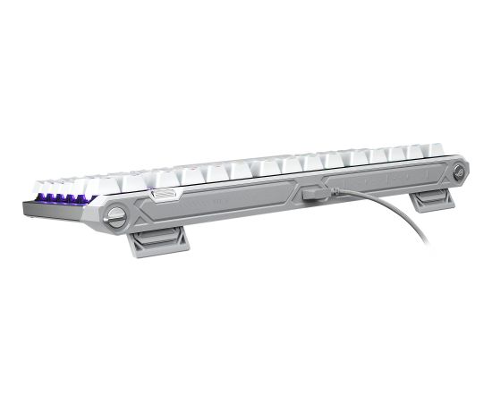 Asus ROG Falchion Ace 75 HE (white, DE layout, ROG HFX V2) Клавиатуры