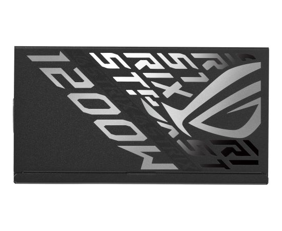 ASUS ROG-STRIX-1200P-GAMING-E (zero watts) Datoru barošanas bloki