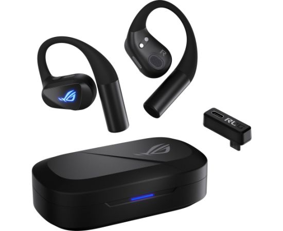 Asus ROG Cetra Open Wireless (black) Austiņas