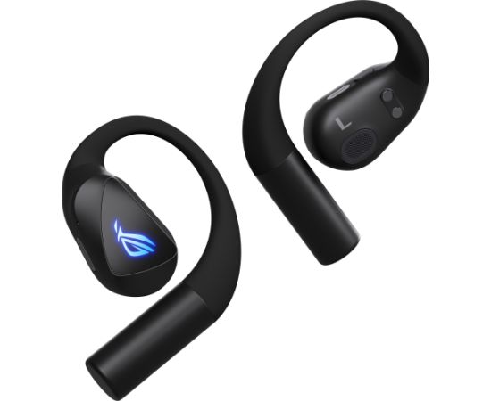 Asus ROG Cetra Open Wireless (black) Austiņas