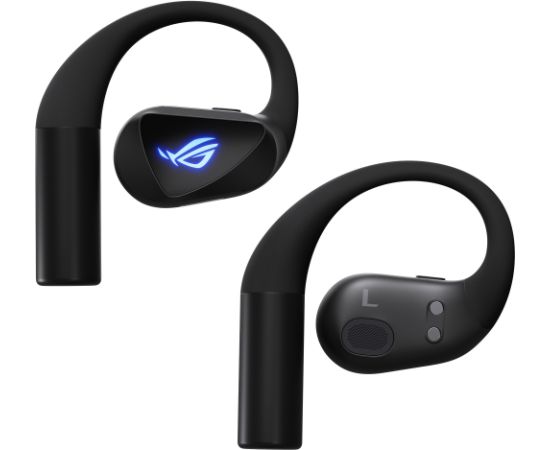 Asus ROG Cetra Open Wireless (black) Austiņas