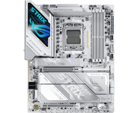 Asus ROG STRIX X870E-A GAMING WIFI7 NEO (white) - AM5 Mātes plates