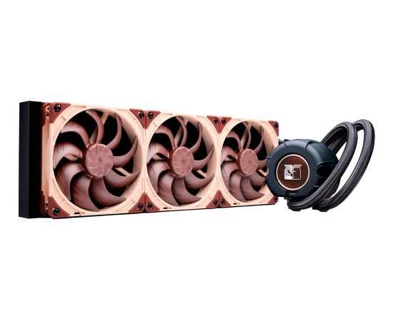 Noctua NL-LC1-42 (black/brown) Охлаждение процессора