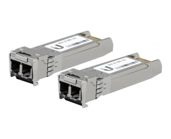 Ubiquiti U Fiber Single Mode 20 Pack, Transceiver (20 pieces) Новинки Компьютерная техника