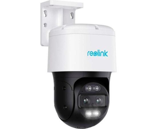 Reolink DUO PTZ PoE, surveillance camera (white/black) Jaunumi - Datori