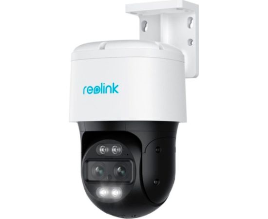 Reolink DUO PTZ PoE, surveillance camera (white/black) Jaunumi - Datori