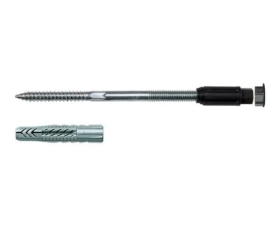 Fischer Thermax 8/60 M6 (20) Jaunumi -Dārzam