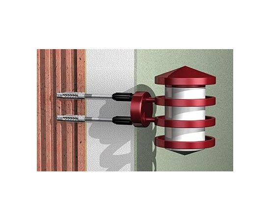 Fischer Thermax 8/60 M6 (20) Jaunumi -Dārzam