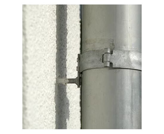Fischer Thermax 8/60 M6 (20) Jaunumi -Dārzam
