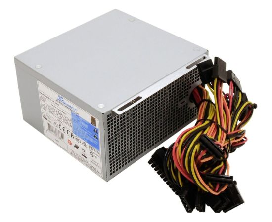 Seasonic SSP-400ES2 Bulk 400W, PC power supply Datoru barošanas bloki