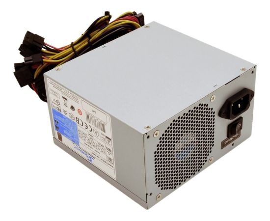 Seasonic SSP-400ES2 Bulk 400W, PC power supply Datoru barošanas bloki