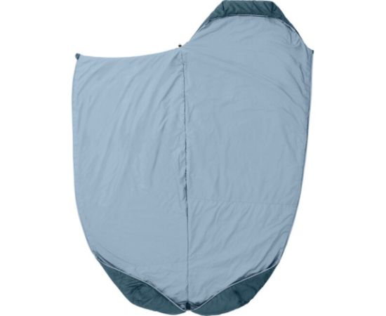 Śpiwór Deuter Dreamlite 15C/59F, nautic/breeze Спальные мешки