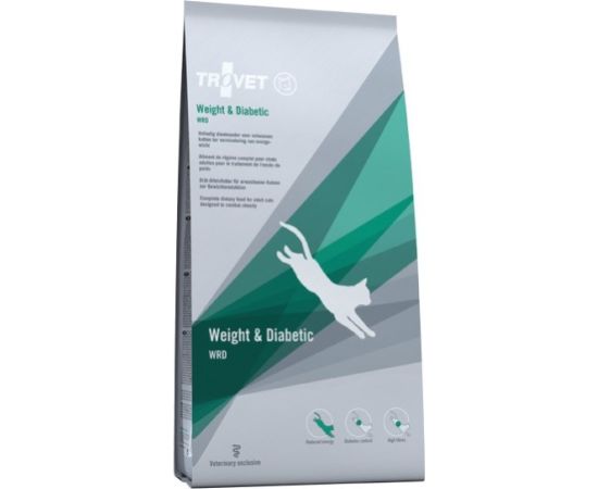 Trovet WRD kot 2,5kg Suņu barība