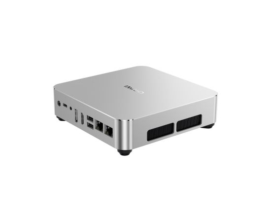 Chuwi AuBox-P-K1 PC Ryzen 7 8745HS/16GB/512GB SSD/BT/Win11 Pro Personālie datori