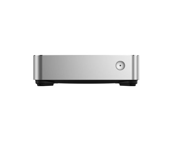Chuwi AuBox-P-K1 PC Ryzen 7 8745HS/16GB/512GB SSD/BT/Win11 Pro Personālie datori