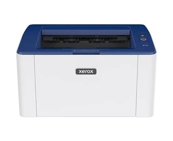 DRUKARKA LASEROWA XEROX B110V_BI A4/USB/WiFi Lāzerprinteri