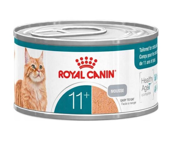 ROYAL CANIN FHN Ageing 11+ AirLift 85g Kaķu konservi