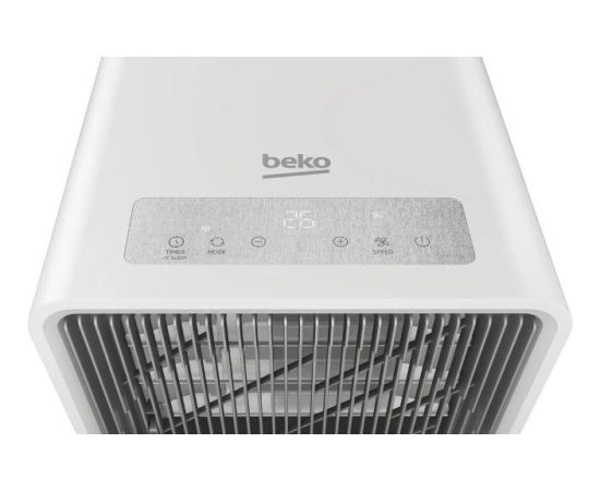 BEKO BP 407 C Mobilais gaisa kondicionieris Mobilie gaisa kondicionieri